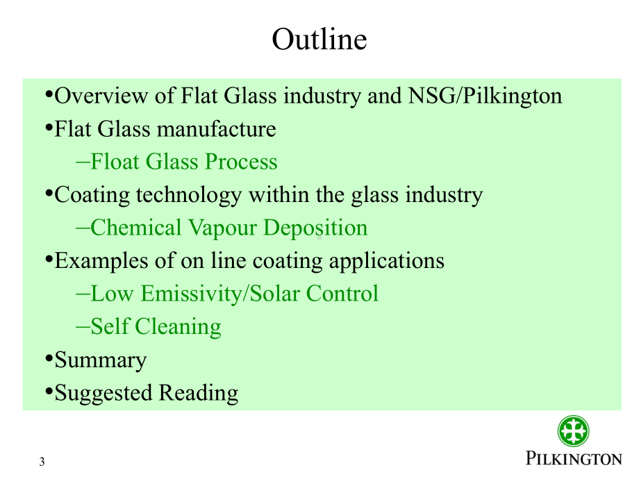 Pilkington浮法玻璃生产介绍课件.ppt_第3页