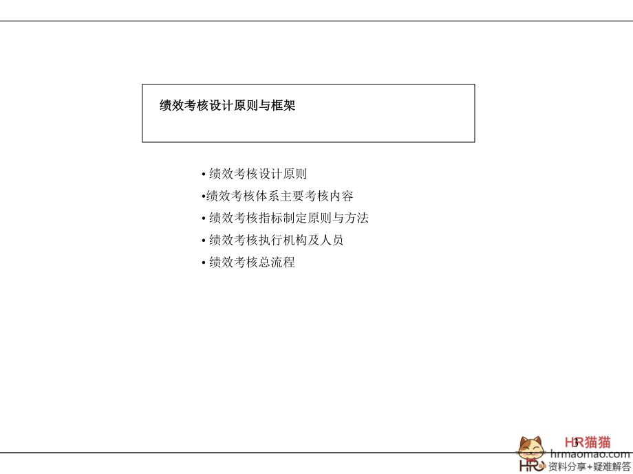 KPI绩效管理体系及薪酬分配操作手册课件.ppt_第3页