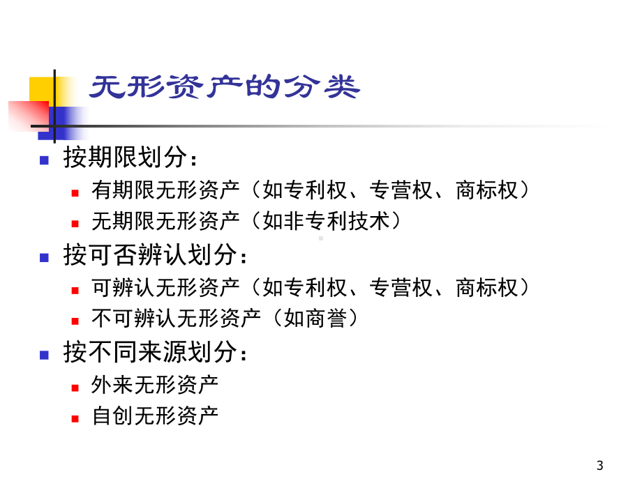 中级财务会计第六章无形资产及其他资产课件.ppt_第3页