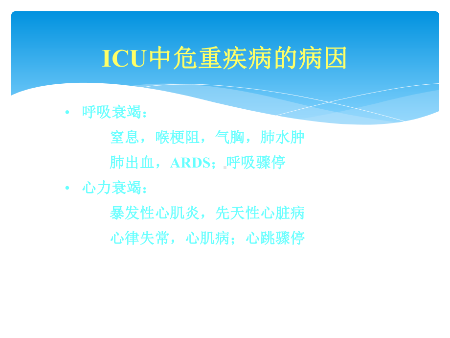 ICU急救药物应用lu课件.ppt_第3页