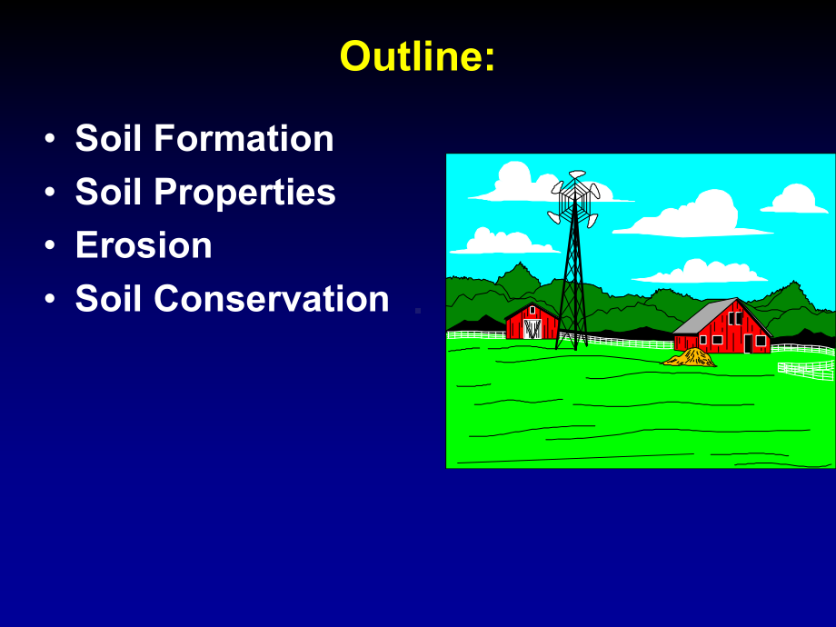 SoilandItsUses土壤及其利用课件.ppt_第2页