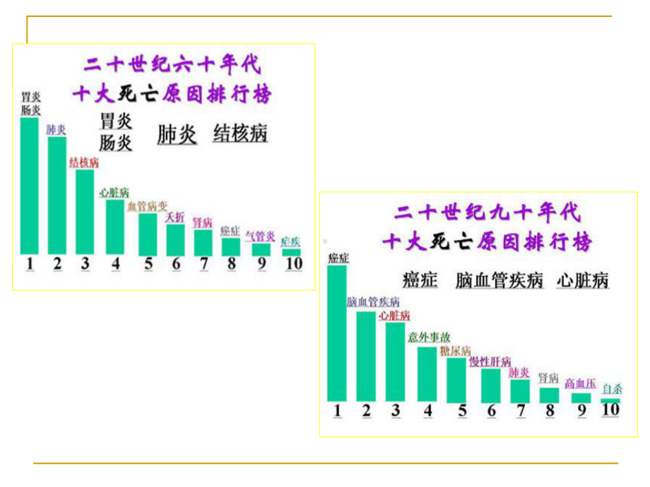 [医学]162社区护理课件永州第101章心脑血管疾病的社区预防与护理干预.ppt_第2页