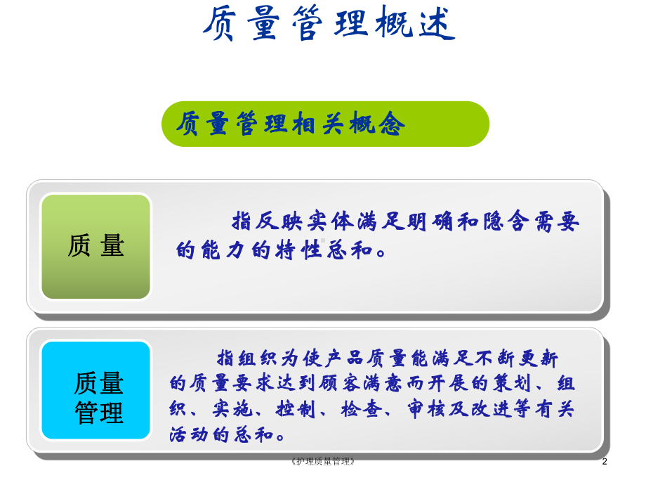 《护理质量管理》课件.ppt_第2页
