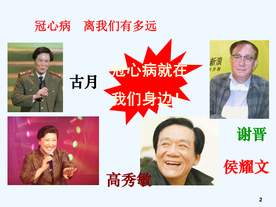 中医养生讲稿中医治疗冠心病课件.ppt_第2页