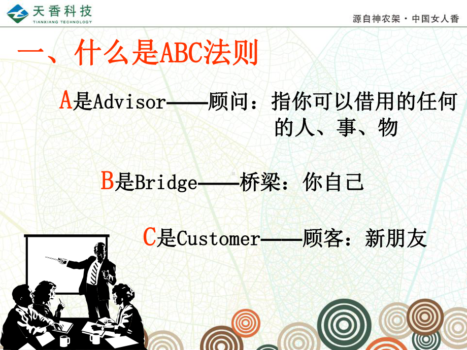 ABC法则与销售、配合、带动课件.ppt_第3页