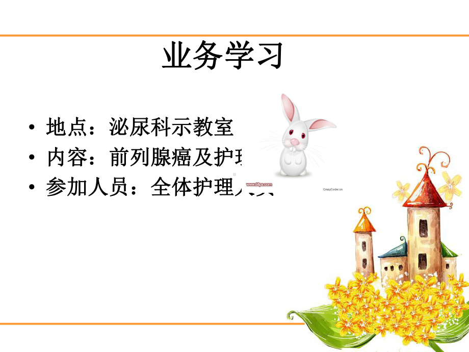 业务学习：前列腺癌课件.ppt_第2页