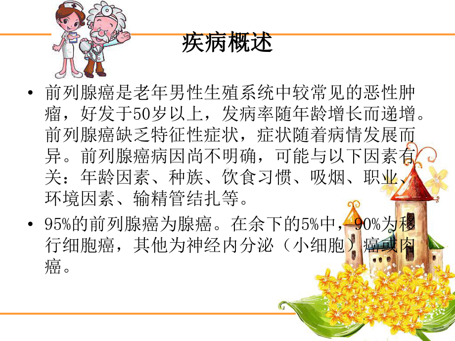 业务学习：前列腺癌课件.ppt_第3页