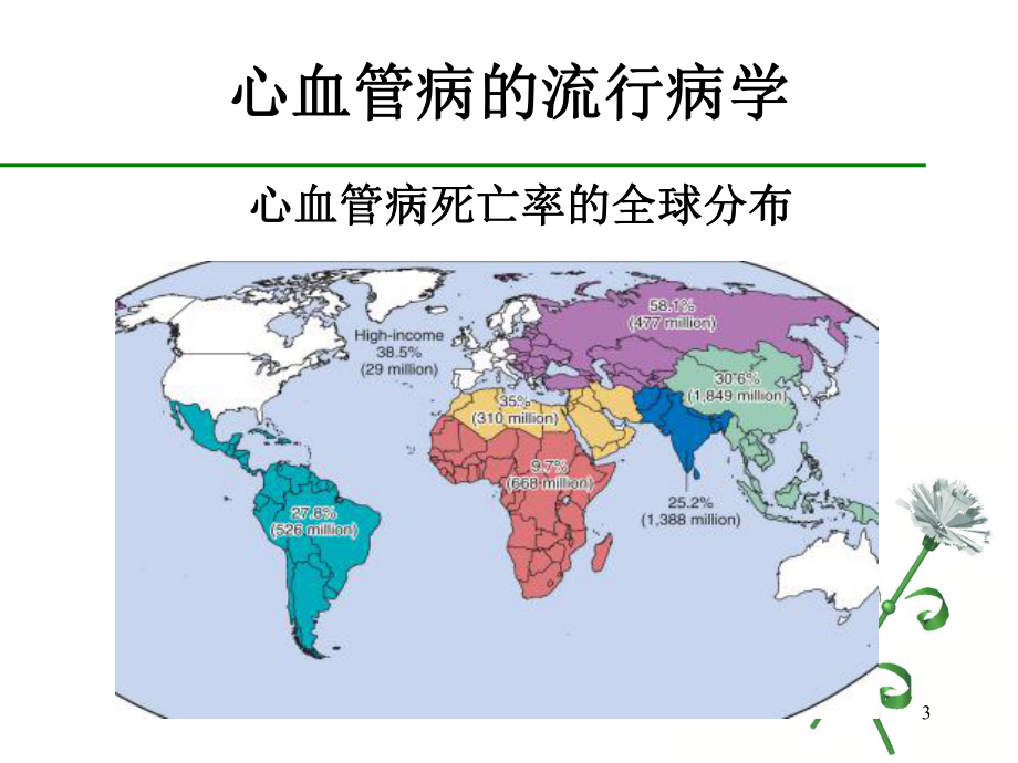 北京安贞医院心内科031心血管病学总论课件.ppt_第3页