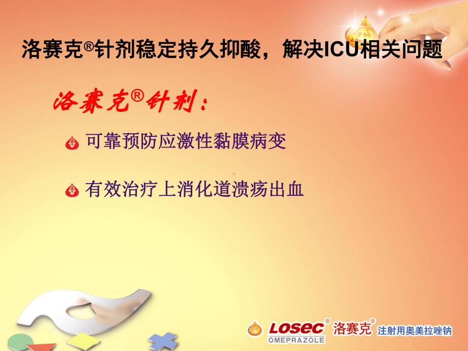 洛赛克奥美拉唑LosecIV课件.ppt_第2页