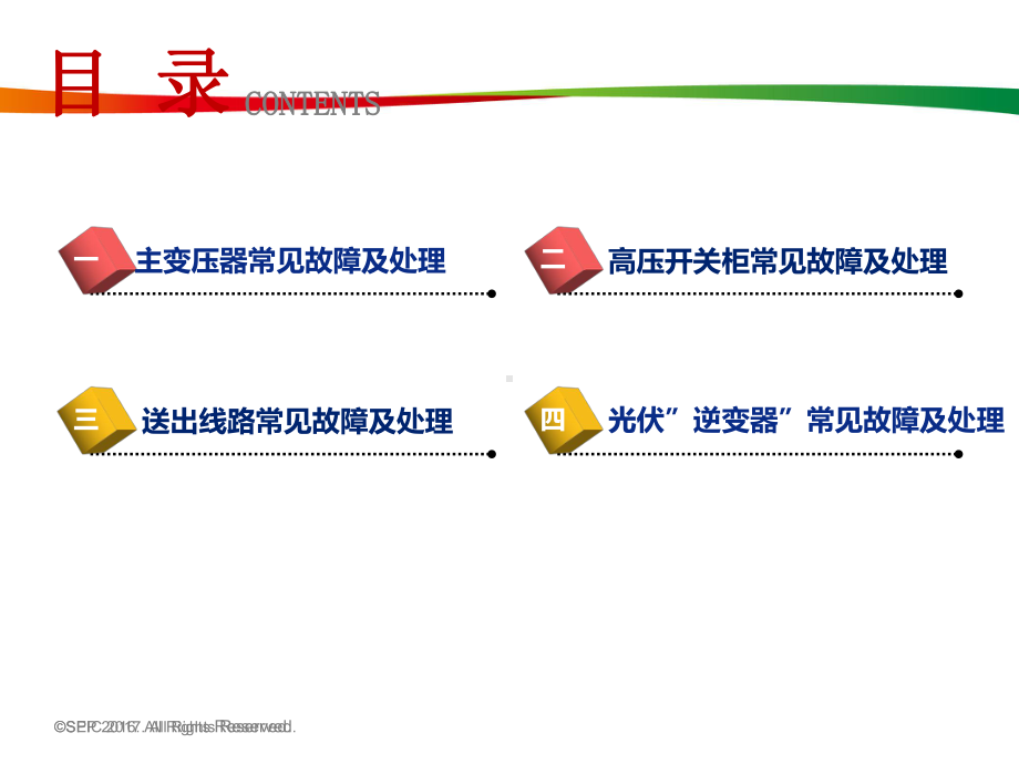 光伏电站异常及处理精编版课件.ppt_第2页