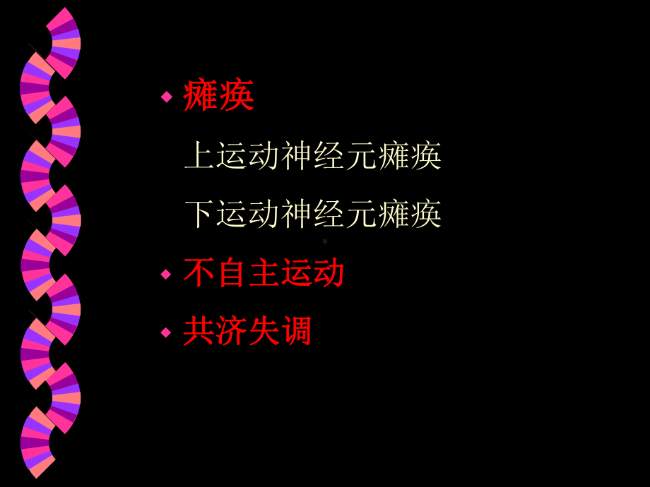 运动系统（精美医学课件）.ppt_第1页