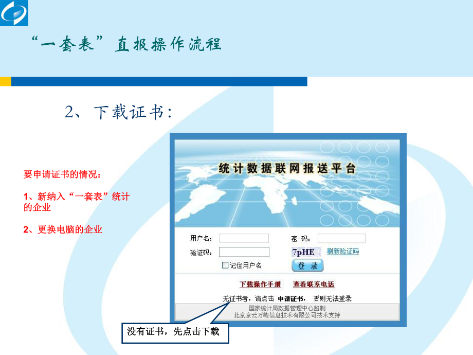 厦门火炬高新区一套表直报操作流程课件.ppt_第3页