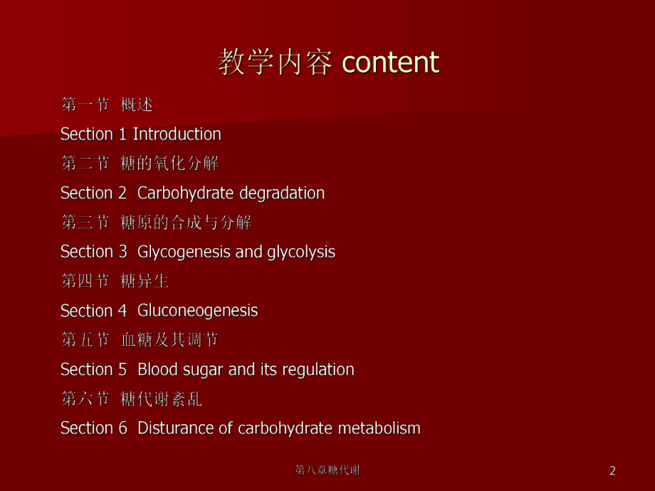 生物化学—糖代谢课件.ppt_第2页