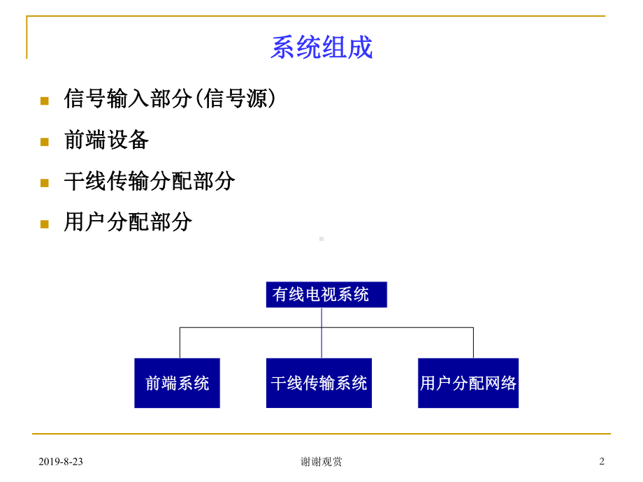 有线电视系统课件.ppt_第2页