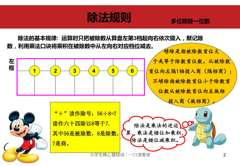 小学生珠心算培训：一口清要领课件.ppt_第2页