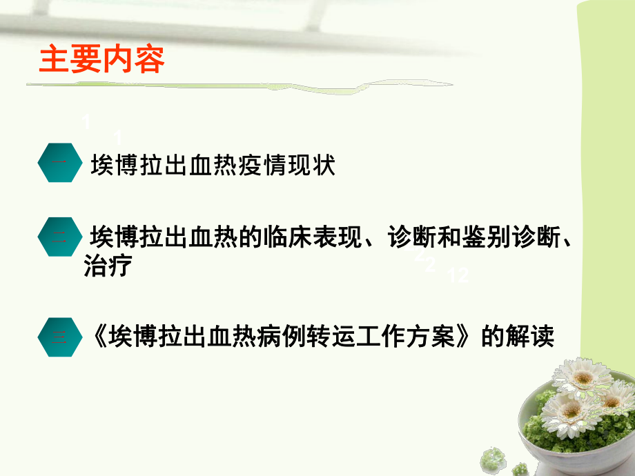 埃博拉出血热病例救治与急救转运课件.ppt_第2页