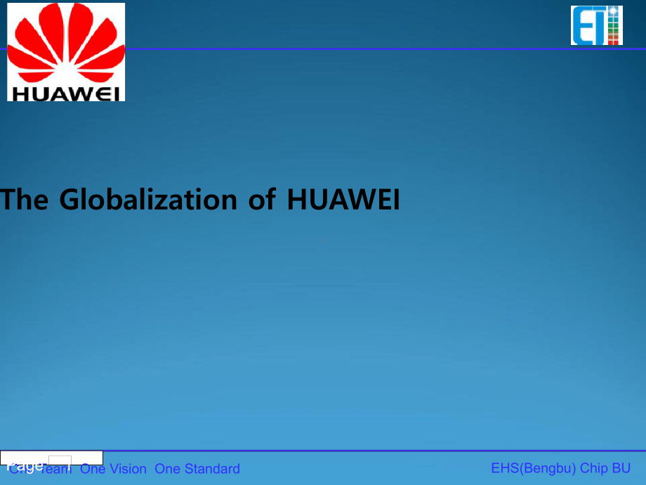 华为案例分析HUAWEI英文课件.ppt_第1页