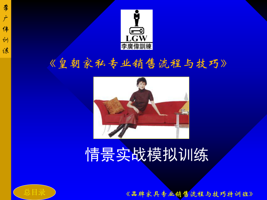 家具专业销售的技巧特训资料课件.ppt_第2页