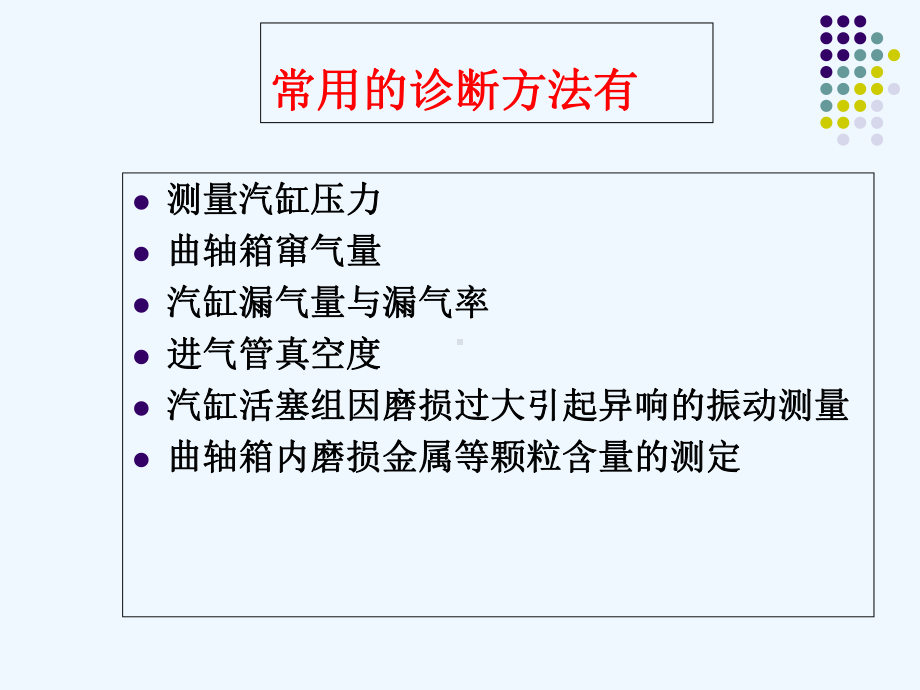 气缸密封性的检测课件.ppt_第3页