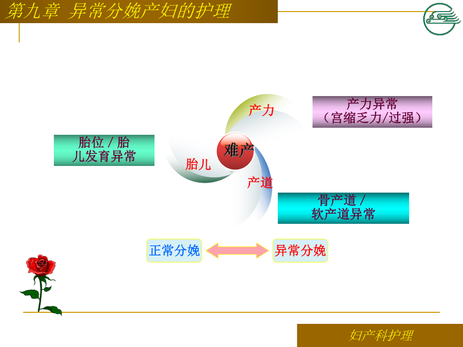 第九章异常分娩产妇的护理修课件.ppt_第2页