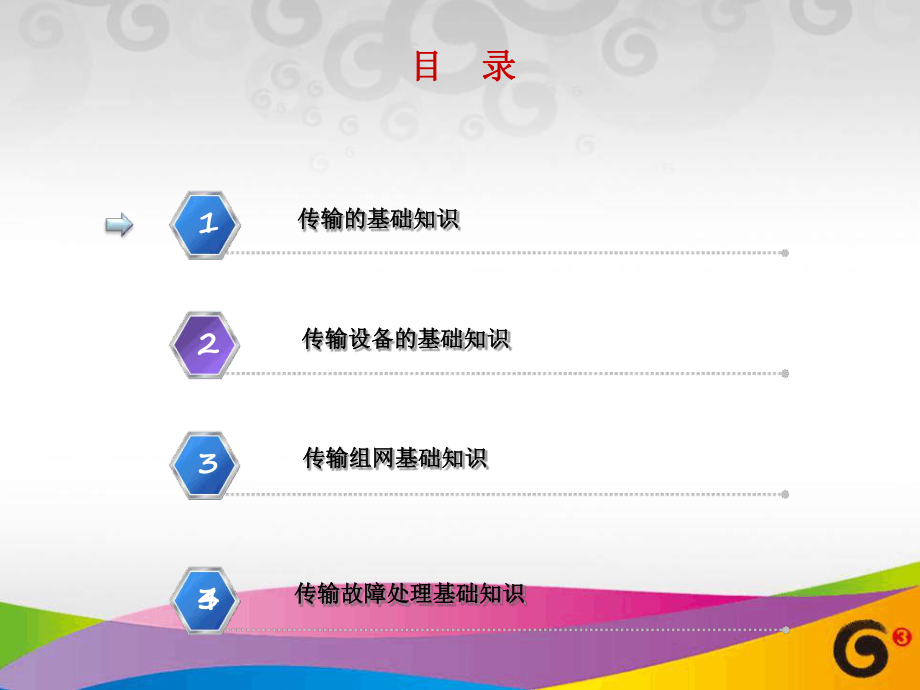 传输网介绍总结课件.ppt_第2页