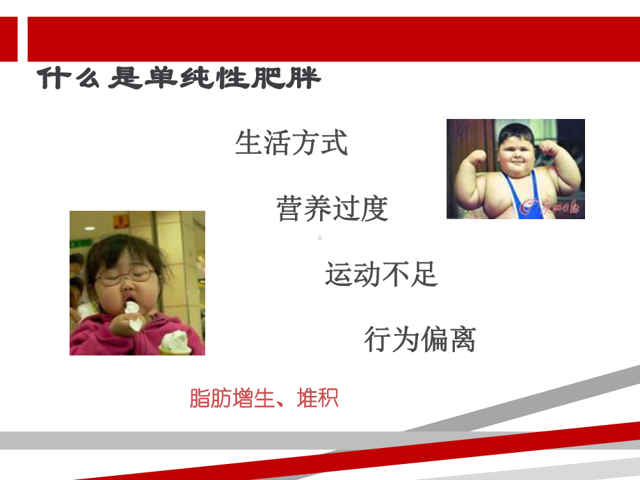 儿童单纯性肥胖幼儿园健康讲座课件.ppt_第2页