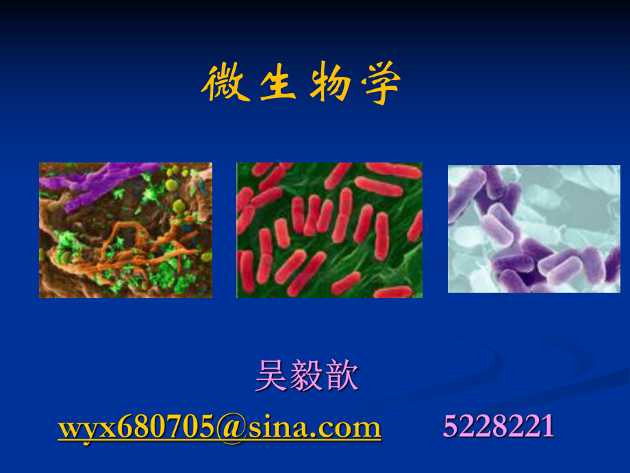 农业微生物学1课件8.ppt_第1页