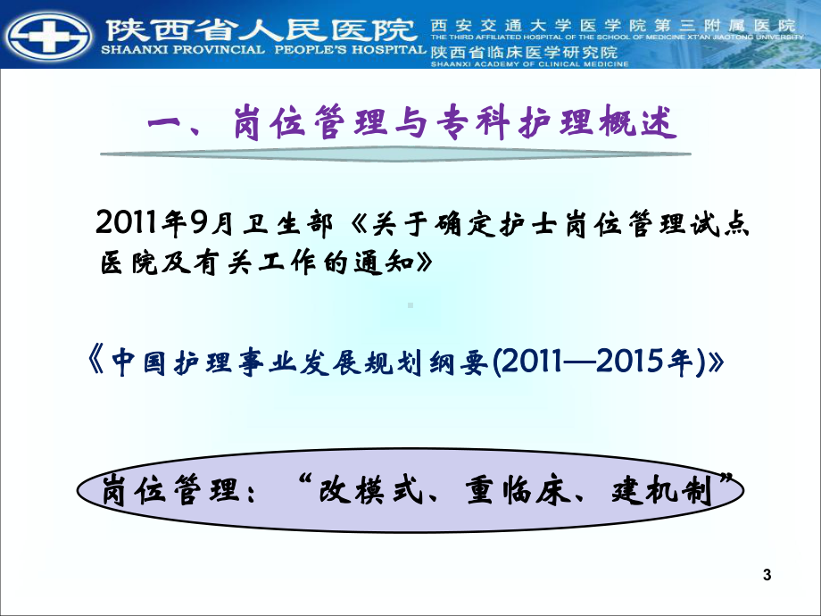 基于岗位需求的专科护理人才培养课件.ppt_第3页