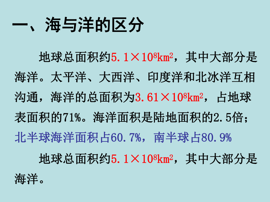 太平洋霍尔木兹海峡波斯湾印度洋直布罗陀海峡地中海课件.ppt_第2页