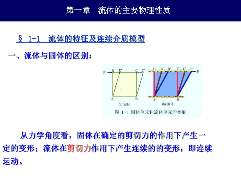 工程流体力学第一章流体的物理性质课件.ppt_第2页