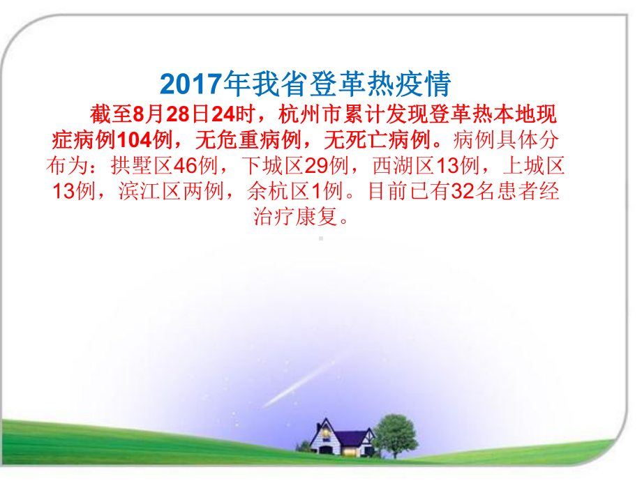 环境与健康-如何预防登革热和禽流感课件.ppt_第2页