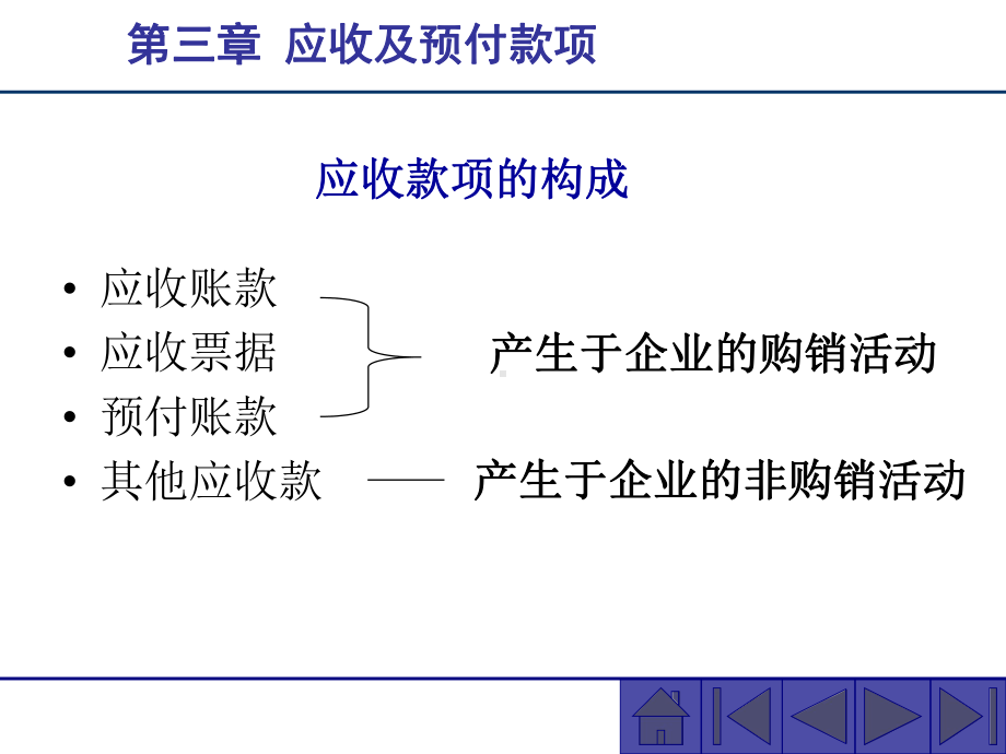 第三章应收及预付课件.ppt_第2页