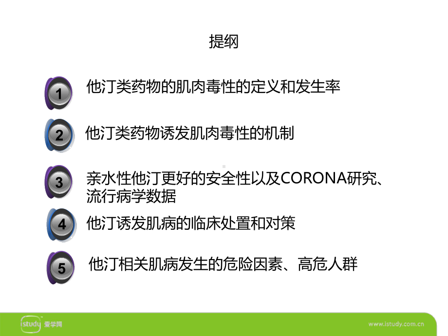 他汀类药物的肌肉不良反应课件.ppt_第2页