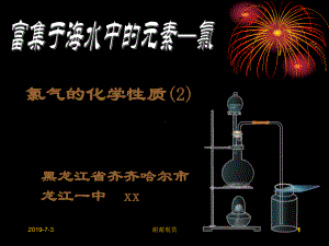 氯气的化学性质2课件.pptx