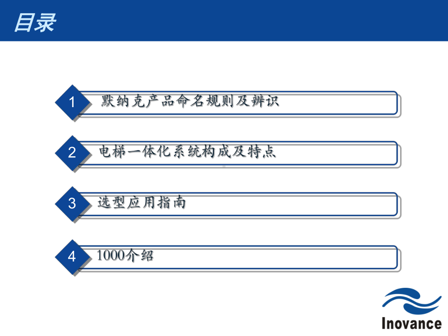 电梯一体化产品调试说明(默纳克))课件.ppt_第1页