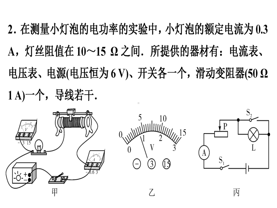 人教版物理《功率》完美课件1.ppt_第2页