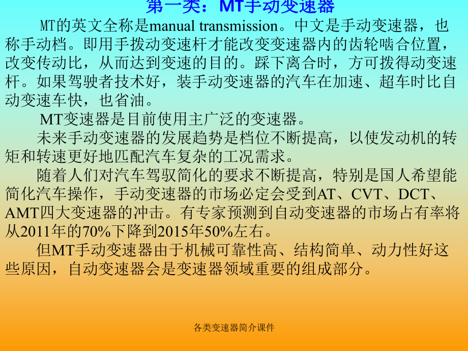 各类变速器简介课件.ppt_第3页