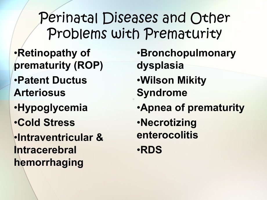 （体外膜肺ECMO课件）-Neonatal-Diseases.ppt_第3页