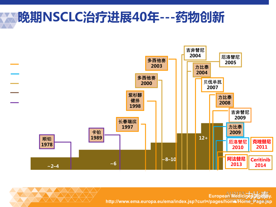 晚期NSCLC靶向治疗20155研究生课课件.ppt_第3页