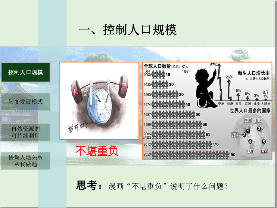 协调人地关系的主要途径12湘教版课件.ppt_第3页