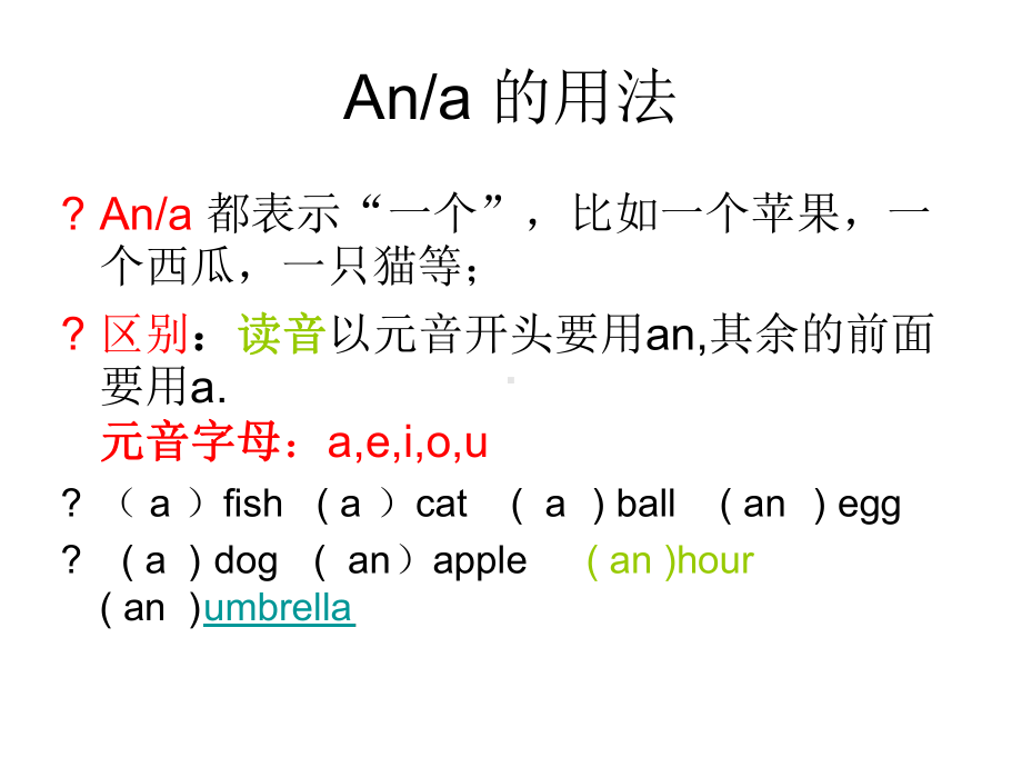 新概念英语青少版入门级A完美版课件.ppt_第3页