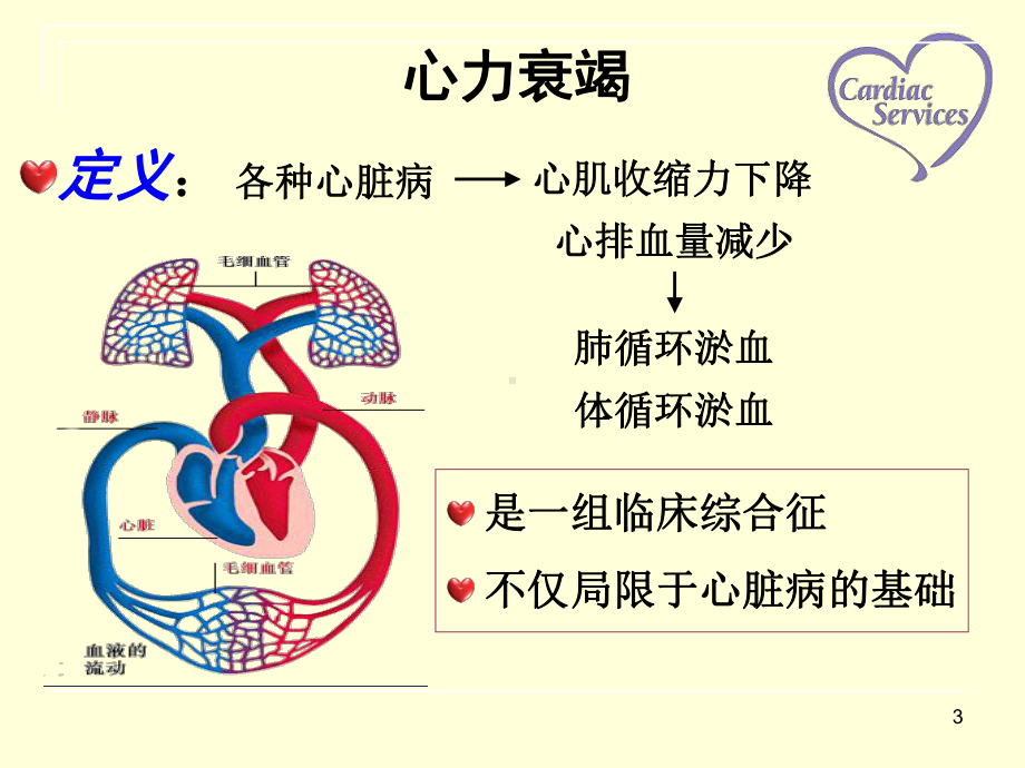 心力衰竭病人的护理医学课件.ppt_第3页