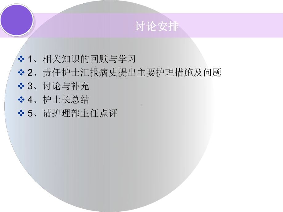 胆囊癌护理查房及病例讨论课件.ppt_第2页