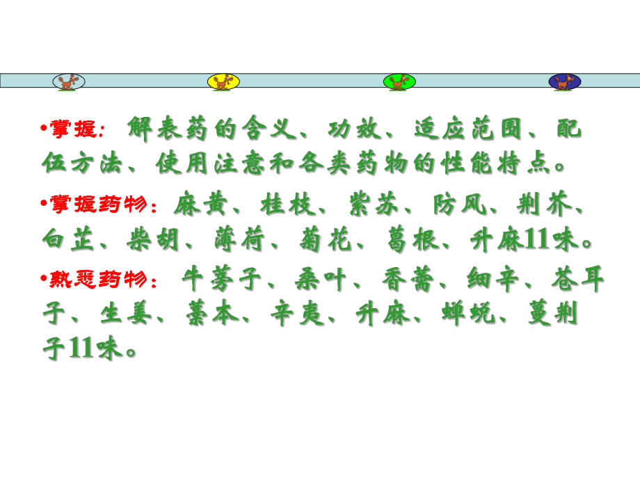 中药学常用中草药课件.ppt_第2页