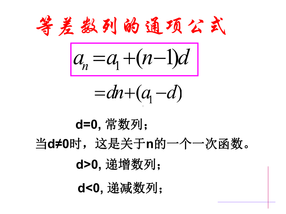 等差数列复习课件.ppt_第1页