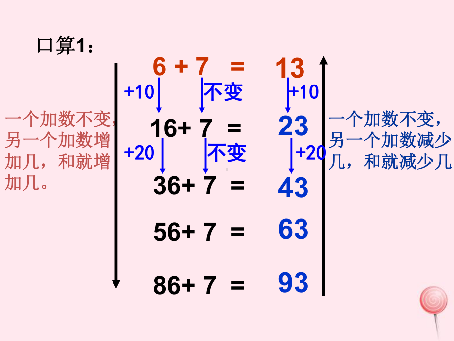 二年级数学上册第一单元《巧算》课件2沪教版五四制.ppt_第2页