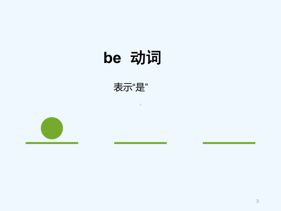 小学英语语法be动词课件.ppt_第3页