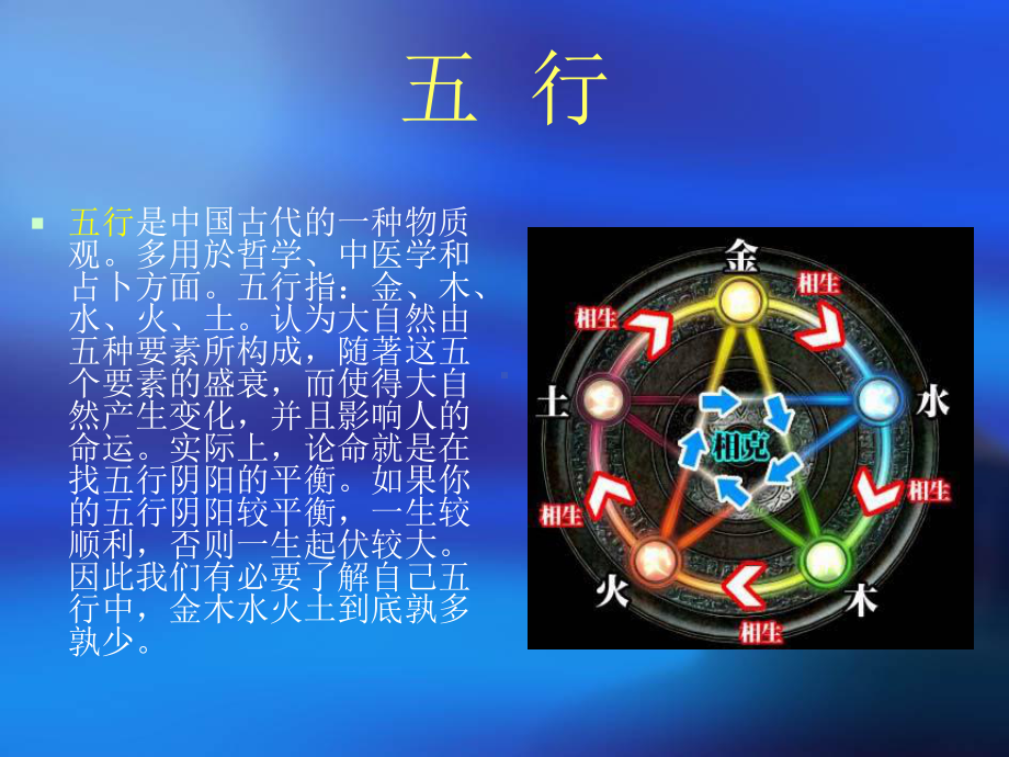 生活中的五行课件.ppt_第2页