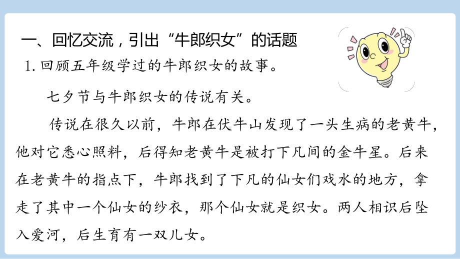 人教部编版六年级下册古诗三首第一课时优秀课件.pptx_第2页