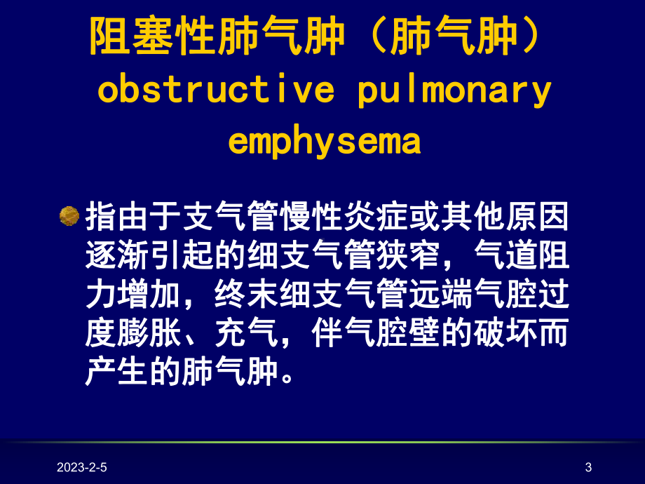 慢性阻塞性肺疾病慢阻肺课件.ppt_第3页